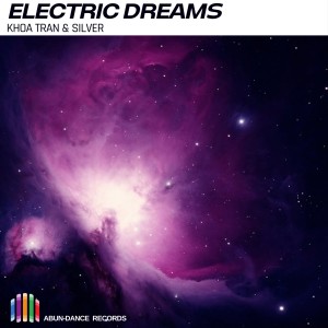 Album Electric Dreams (Extended Mix) oleh Khoa Tran
