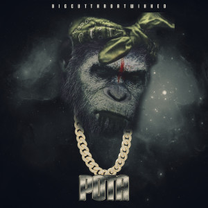 Listen to No Steppa song with lyrics from BIGCUTTHROATWIKKED