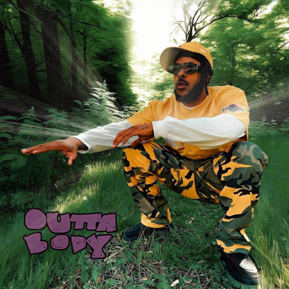 Outta Body (Explicit)
