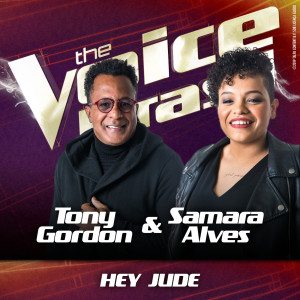 收聽Tony Gordon的Hey Jude (Ao Vivo No Rio De Janeiro / 2019)歌詞歌曲