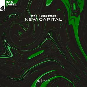 Listen to New Capital song with lyrics from Ivan Herrezuelo