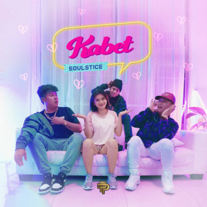 收听Soulstice的Kabet歌词歌曲