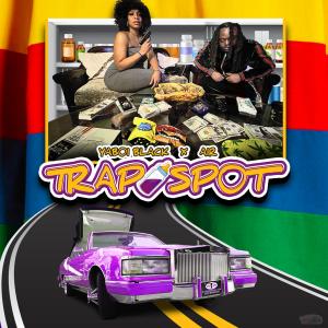 ดาวน์โหลดและฟังเพลง Trap Spot (feat. Air) (Explicit) พร้อมเนื้อเพลงจาก Sho Cheese