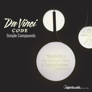 DaVinci Code的專輯Simple Compounds