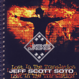 ดาวน์โหลดและฟังเพลง Find Our Way พร้อมเนื้อเพลงจาก Jeff Scott Soto