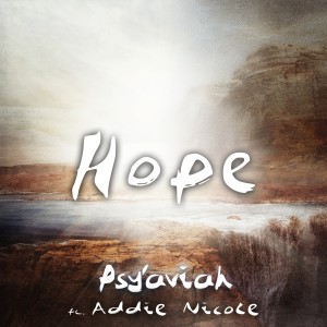 อัลบัม Hope ศิลปิน Psy'Aviah