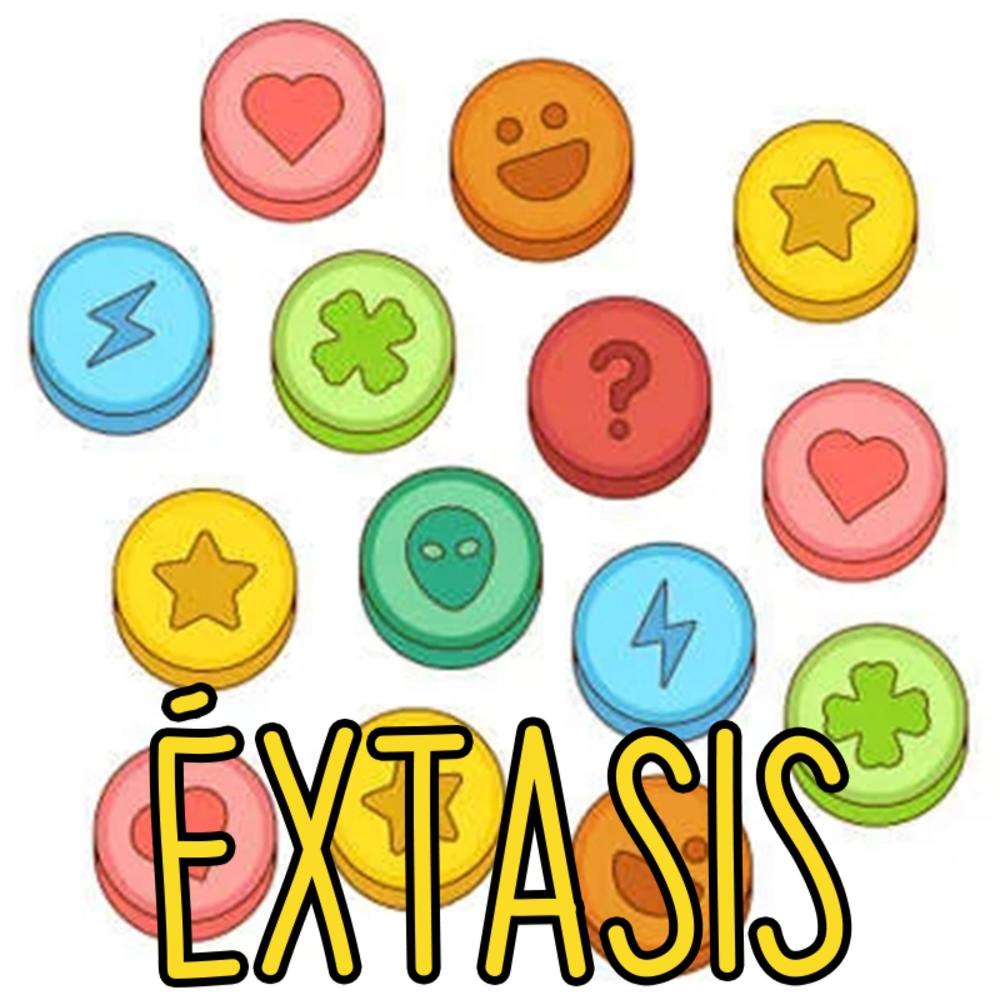 éxtasis