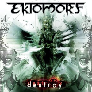 Listen to Tear Apart song with lyrics from Ektomorf