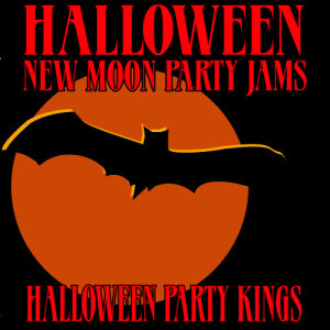 อัลบัม Halloween New Moon Party Jams ศิลปิน Halloween Party Kings