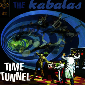 收聽The Kabalas的Freilach 2歌詞歌曲