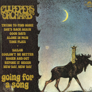 ดาวน์โหลดและฟังเพลง Time Files พร้อมเนื้อเพลงจาก Culpeper's Orchard