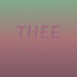 Various的专辑Thee Vivacity