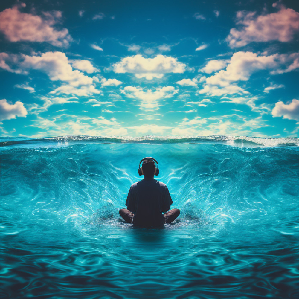 Meditation Waves Binaural Soothe