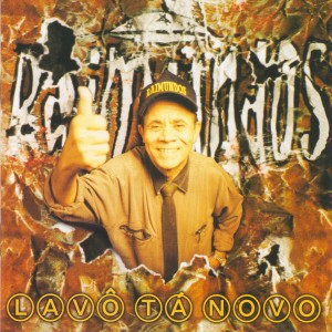ดาวน์โหลดและฟังเพลง I Saw You Saying (That You Say That You Saw) พร้อมเนื้อเพลงจาก Raimundos