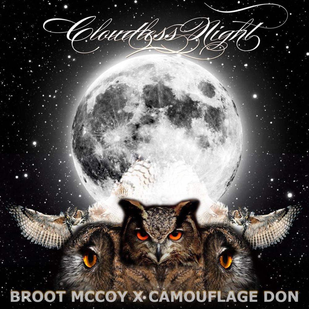 Enjoy Your Life(feat. Troy McCray Jr. & el Camino Black)[Bonus Track] (Explicit)
