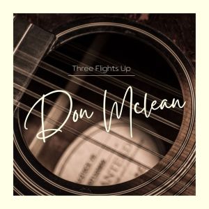Album Three Flights Up from Don McLean