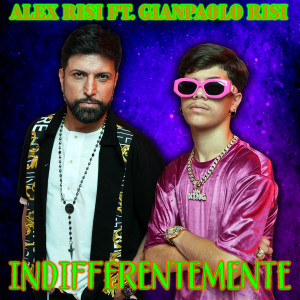 Album Indifferentemente from Alex Risi