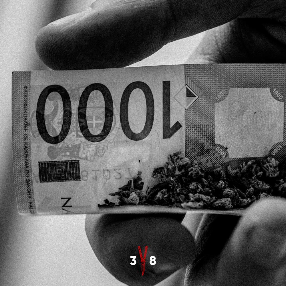 START (feat. kiu, riche & HBS) (Explicit)