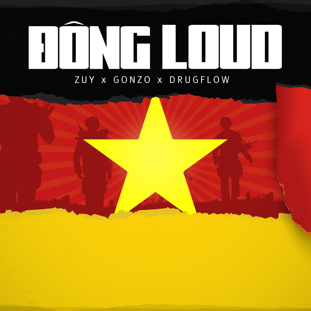 Đông Loud (Explicit)