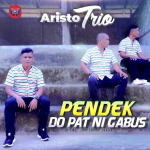 Aristo Trio的專輯Pendek Do Pat Ni Gabus