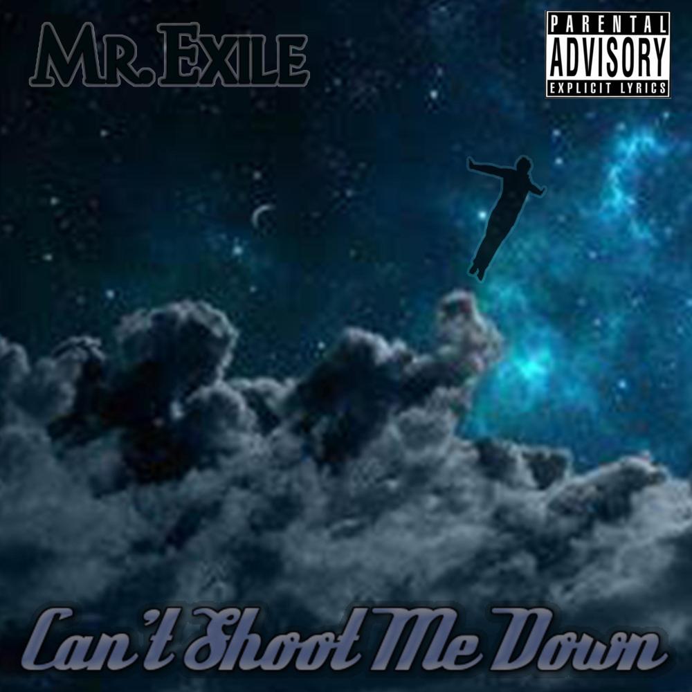 Out Of Touch (feat. Krizz Kaliko) (Explicit)
