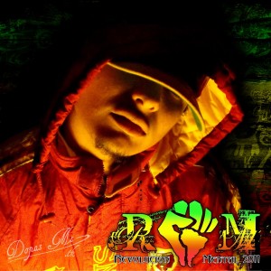 Album Revolución Mental 2011 from Dopas Mc