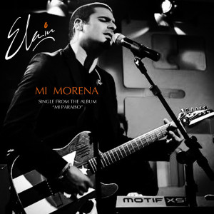 Album Mi Morena from Eläin