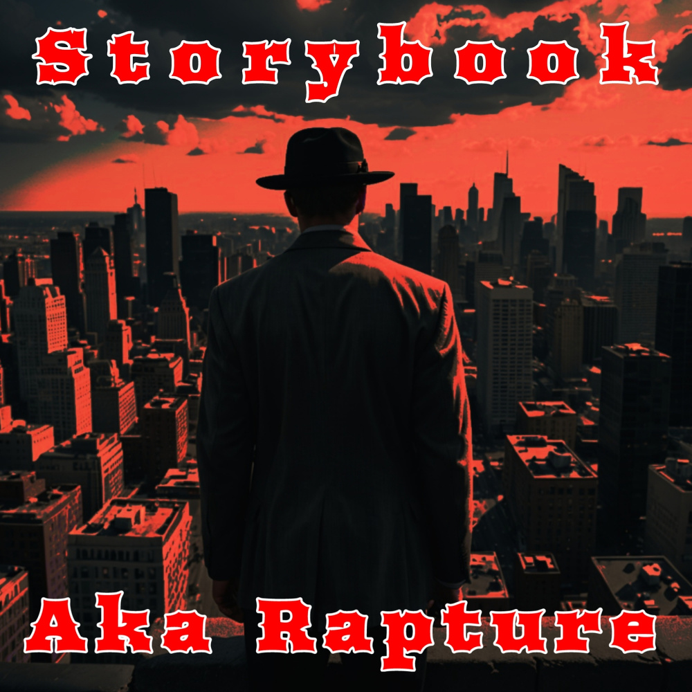 Storybook (Explicit)