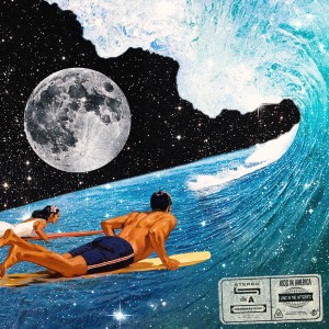 收聽Kids In America的La La (feat. The Mowgli's)歌詞歌曲