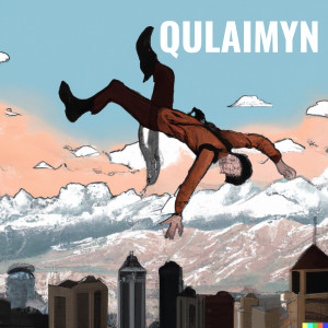 อัลบัม Qulaimyn ศิลปิน Сэмский