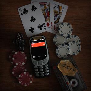 default playlist img