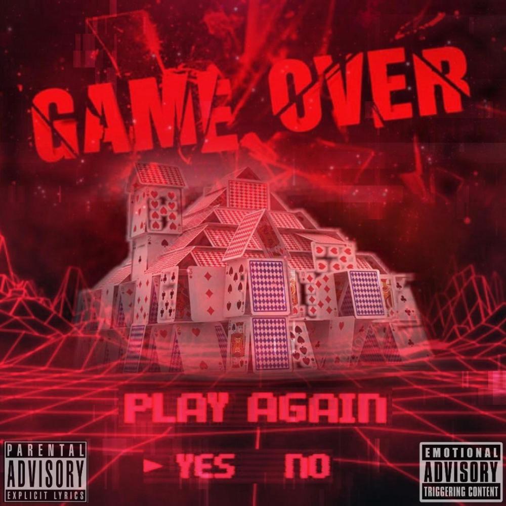 Game Over (Explicit)