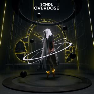 SCNDL的专辑Overdose