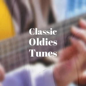 Album Classic Oldies Tunes from Various