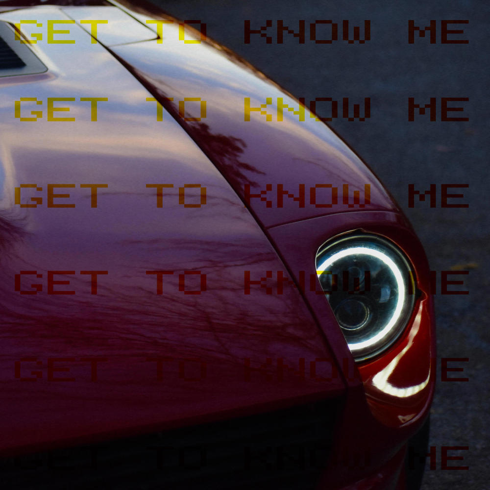 Get to Know Me (feat. eM & dupre) (Explicit)