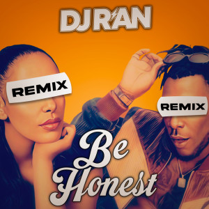 收聽DJ R'an的Be honest (Remix)歌詞歌曲