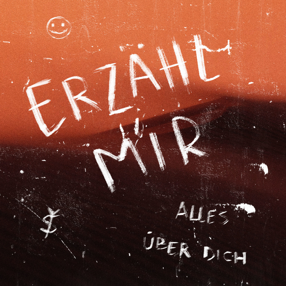 Erzähl mir