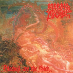 Listen to Doomsday Celebration song with lyrics from Morbid Angel