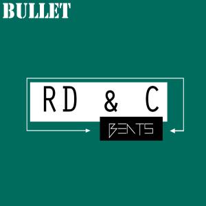 RD的专辑Bullet