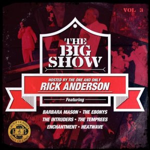 ดาวน์โหลดและฟังเพลง Spoken Interlude (One More Time For Barbara Mason) พร้อมเนื้อเพลงจาก Rick Anderson