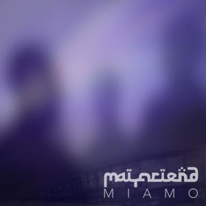 Album MIAMO from 