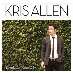 ดาวน์โหลดและฟังเพลง Loves Me Not พร้อมเนื้อเพลงจาก Kris Allen