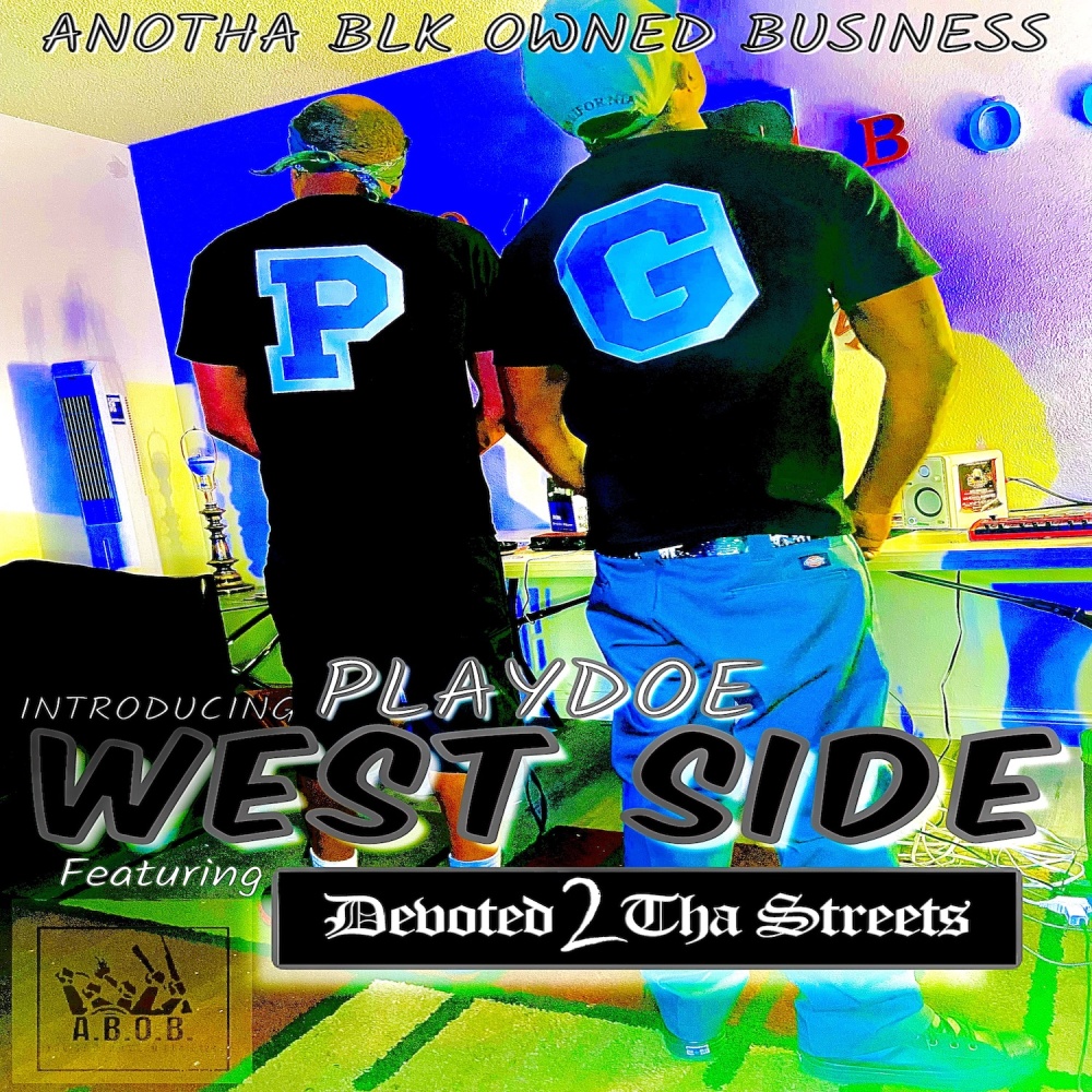 Westside (Explicit)