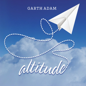 Garth Adam的專輯Altitude