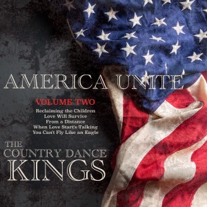America Unite, Volume 2 EP