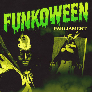 Parliament的專輯Funkoween
