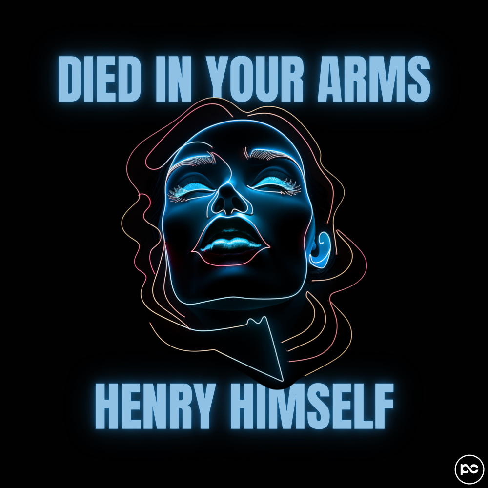 Died in Your Arms