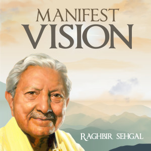 Kabir Sehgal的專輯Manifest Vision