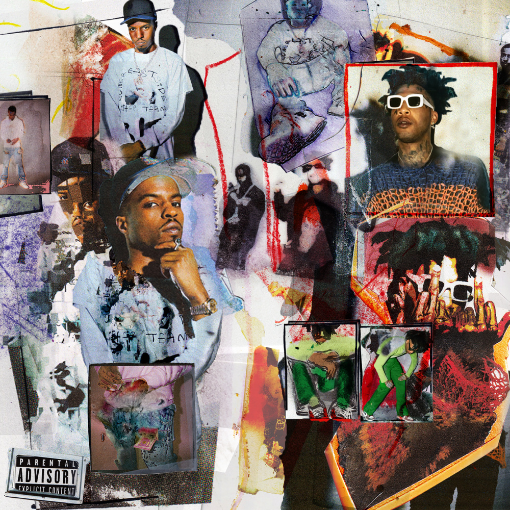 Chit Chat (Explicit)
