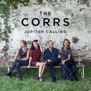 The Corrs的專輯Jupiter Calling